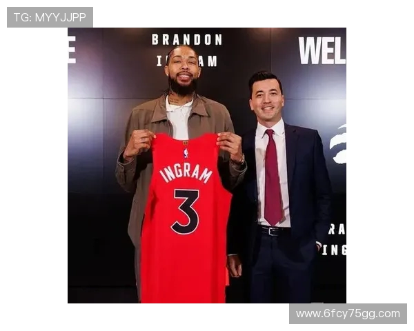 猛龙总裁职位候选人批评乌杰里阵容决策 称交易英格拉姆为绝望之举