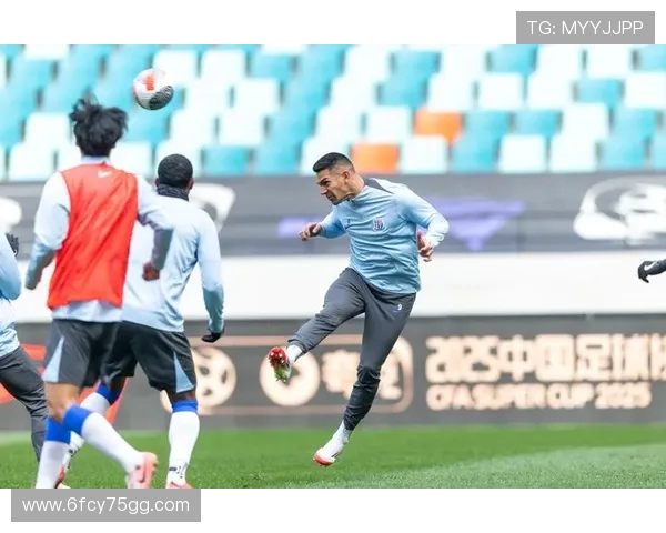 2025超级杯前瞻：海港磨合渐进 申花志在再度冲击冠军