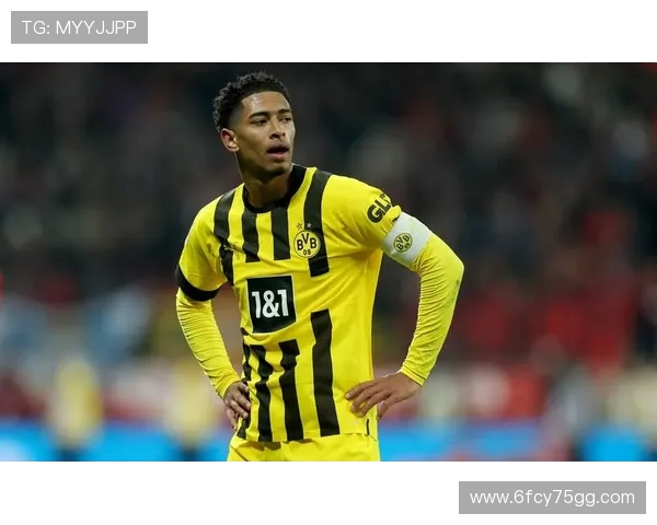 小贝林厄姆追随哥哥脚步加盟多特蒙德开启新篇章 小贝林厄姆追随哥哥脚步加盟多特蒙德开启新篇章