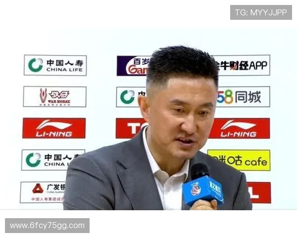 广东队揭幕战大胜展现锋芒 最佳状态仍在前行路上探索