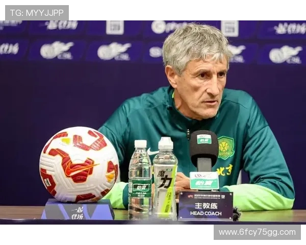 国安主帅压力山大 塞蒂恩头破不改排兵布阵决心 国安主帅压力山大 塞蒂恩头破不改排兵布阵决心