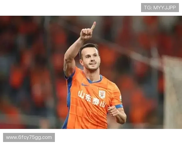 卡扎伊什维利上演大四喜 泰山队6比0狂胜国安迎大捷 卡扎伊什维利上演大四喜 泰山队6比0狂胜国安迎大捷