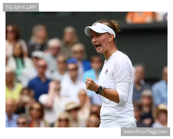 中网女单第4轮焦点对决 保利尼与布兹科娃激战正酣